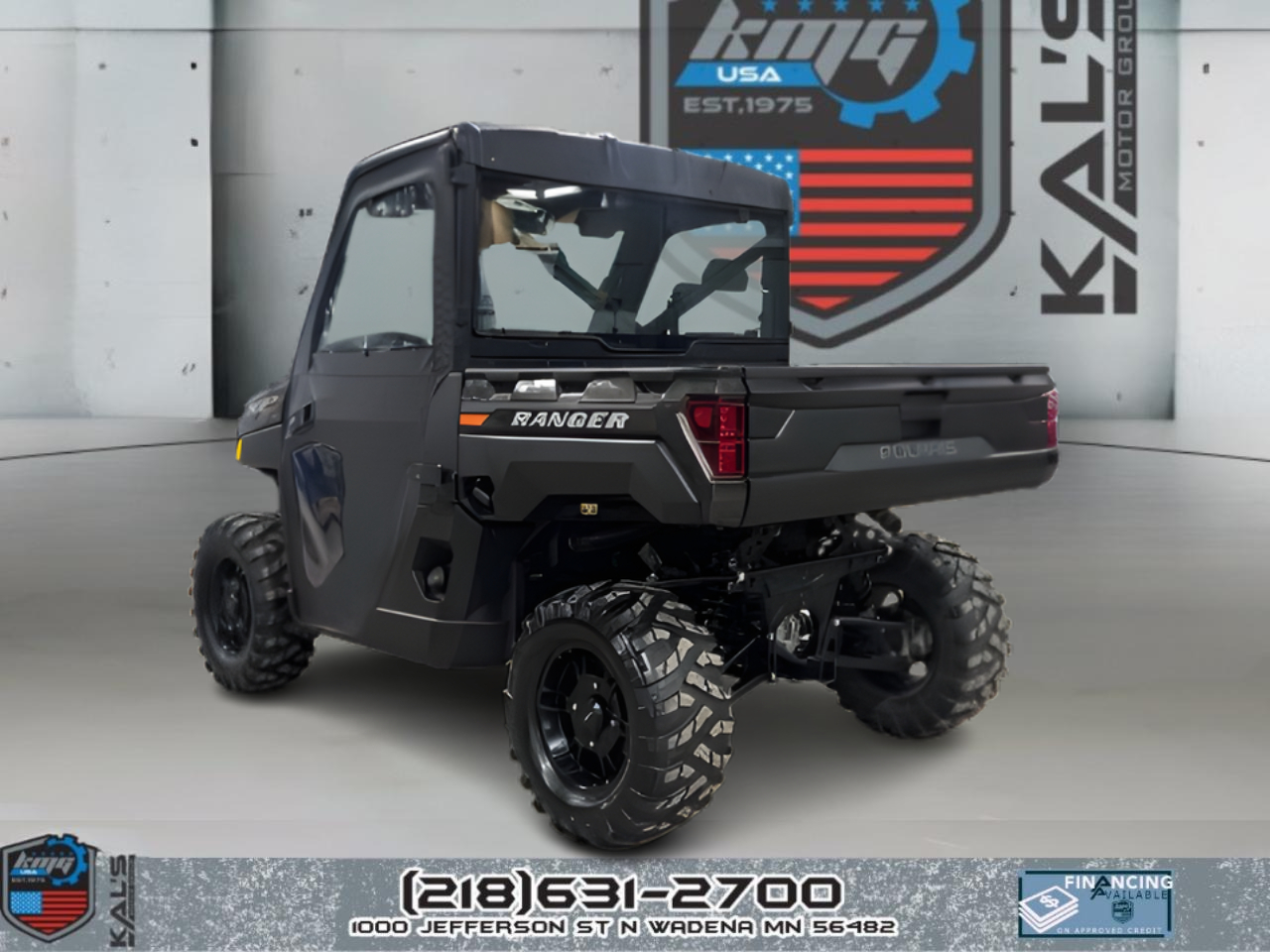 Polaris Ranger XP 1000 Premium EPS  2024 Polaris Ranger XP 1000 Premium EPS  2024
