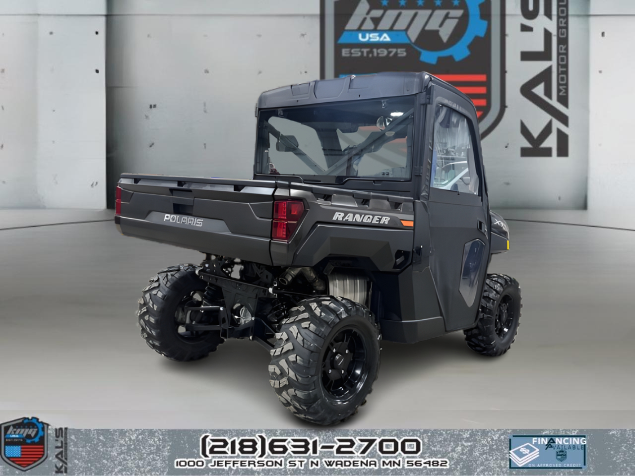 Polaris Ranger XP 1000 Premium EPS  2024 Polaris Ranger XP 1000 Premium EPS  2024