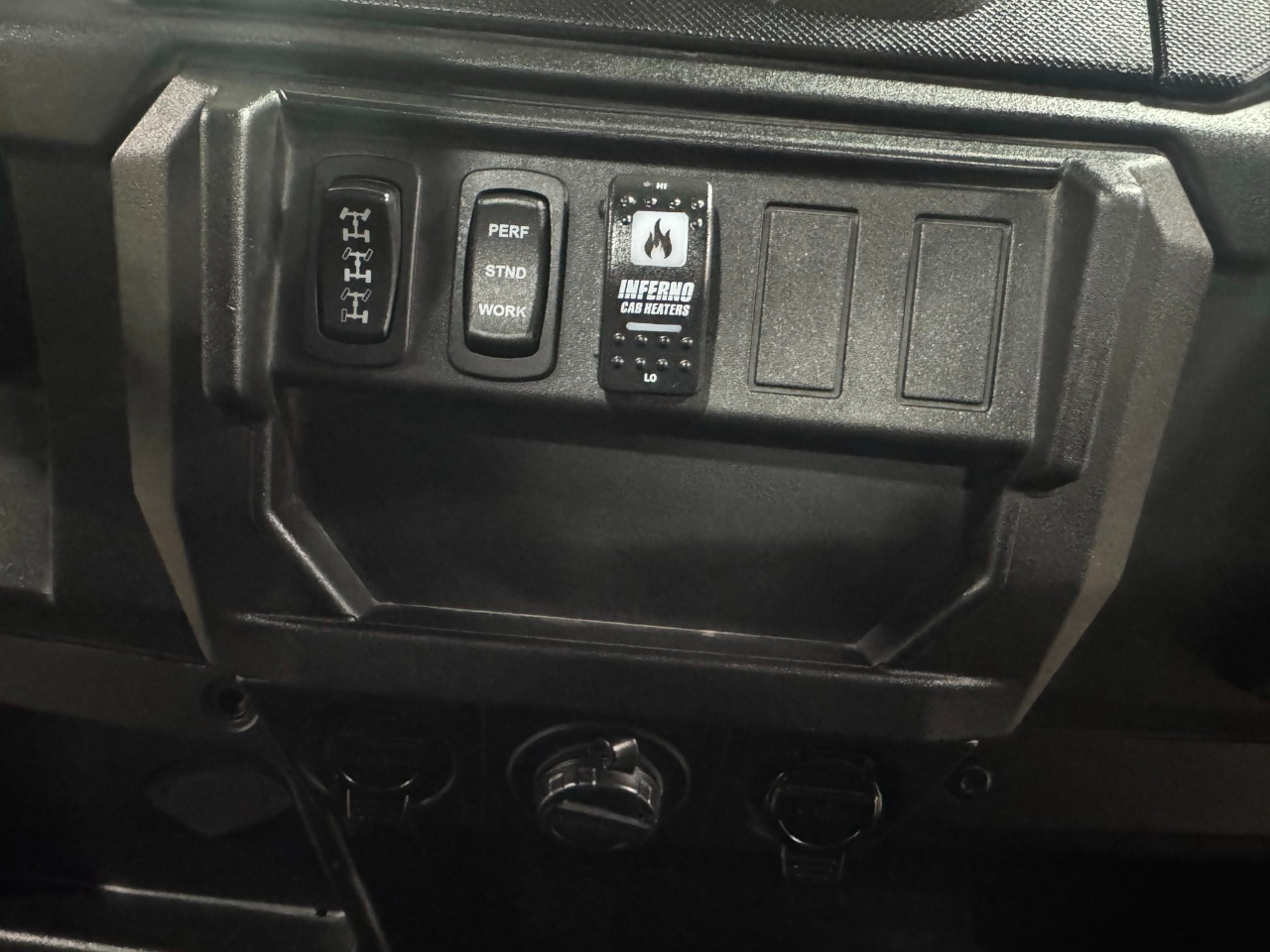 Polaris Ranger XP 1000 Premium EPS  2024 Polaris Ranger XP 1000 Premium EPS  2024