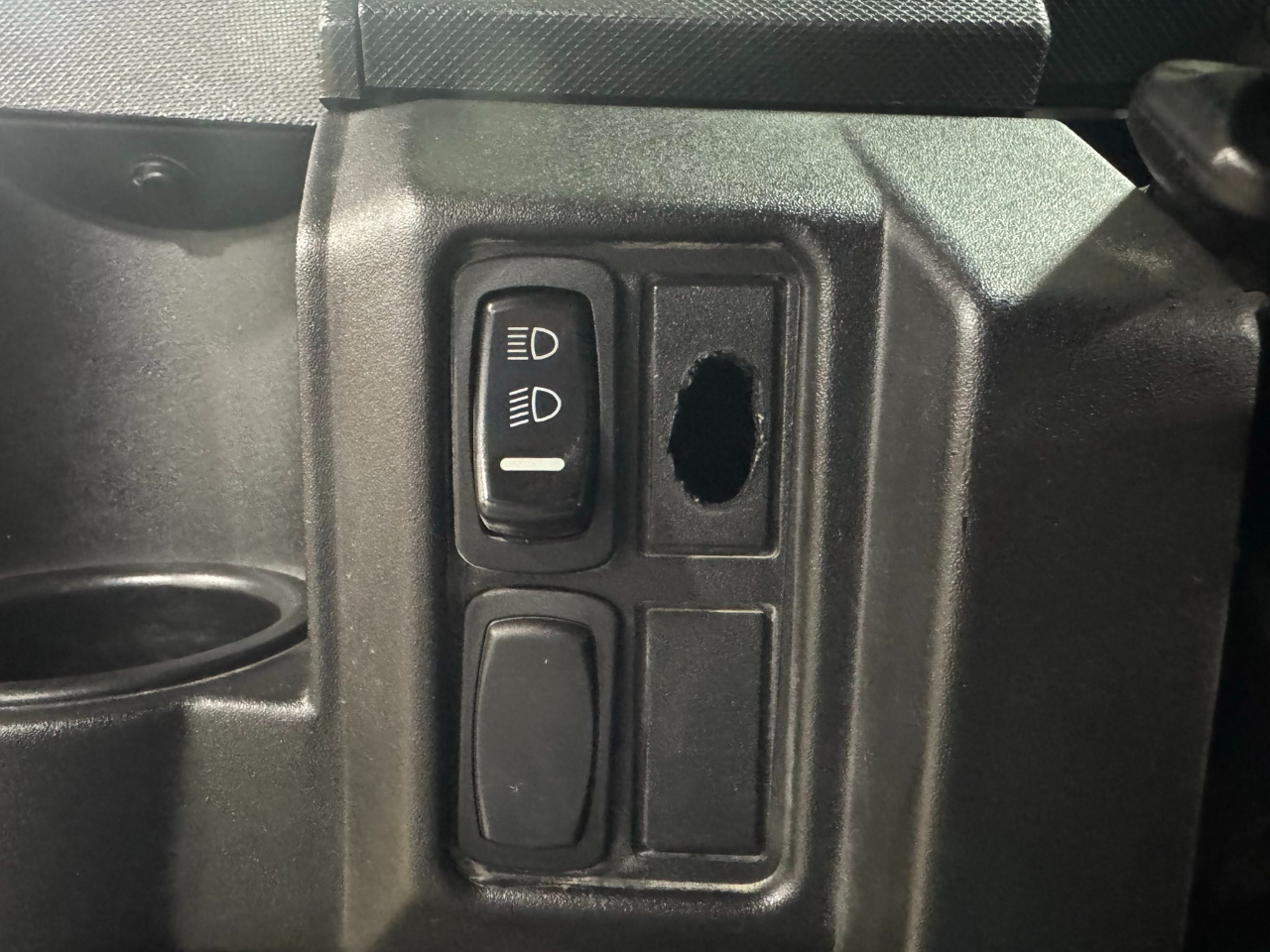 Polaris Ranger XP 1000 Premium EPS  2024 Polaris Ranger XP 1000 Premium EPS  2024