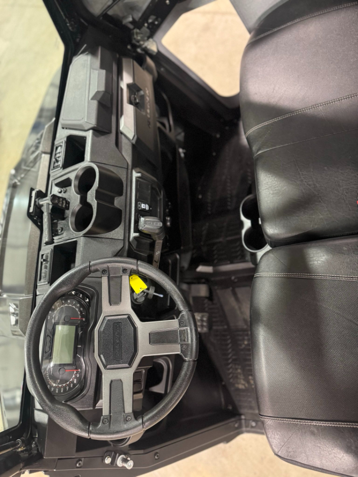 Polaris Ranger XP 1000 Premium EPS  2024 Polaris Ranger XP 1000 Premium EPS  2024