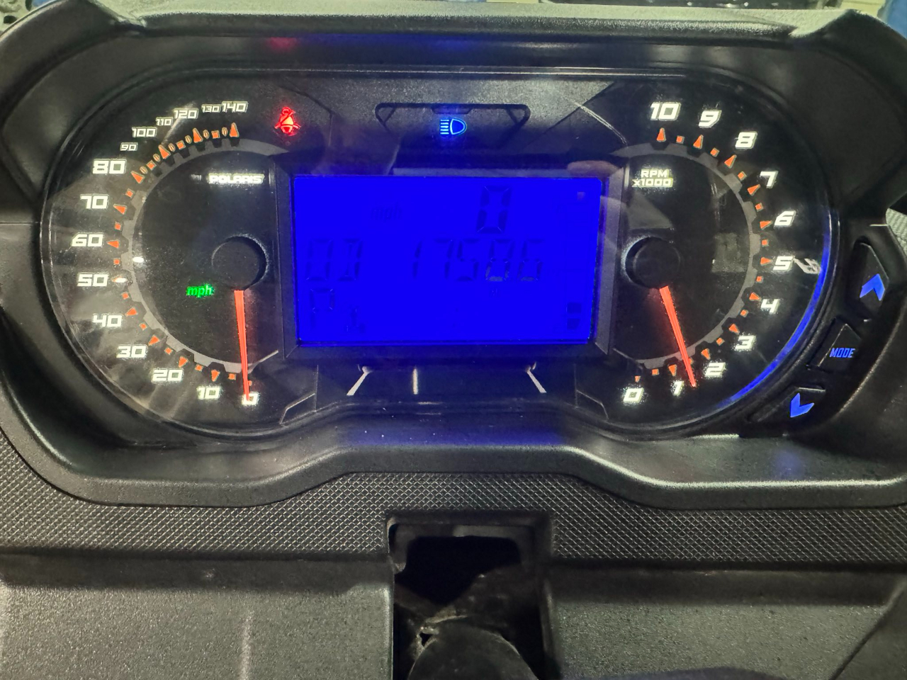 Polaris Ranger XP 1000 Premium EPS  2024 Polaris Ranger XP 1000 Premium EPS  2024