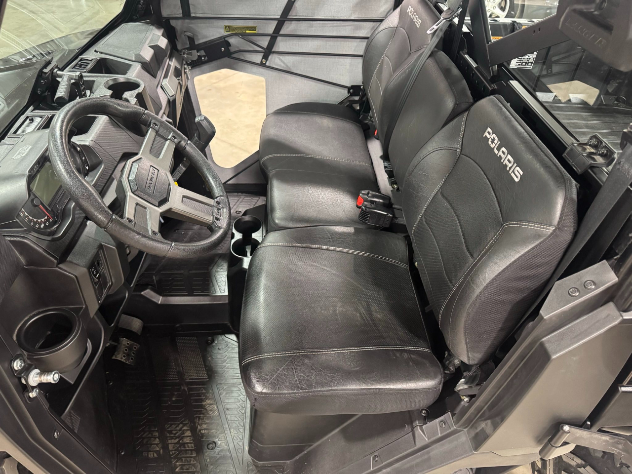 Polaris Ranger XP 1000 Premium EPS  2024 Polaris Ranger XP 1000 Premium EPS  2024