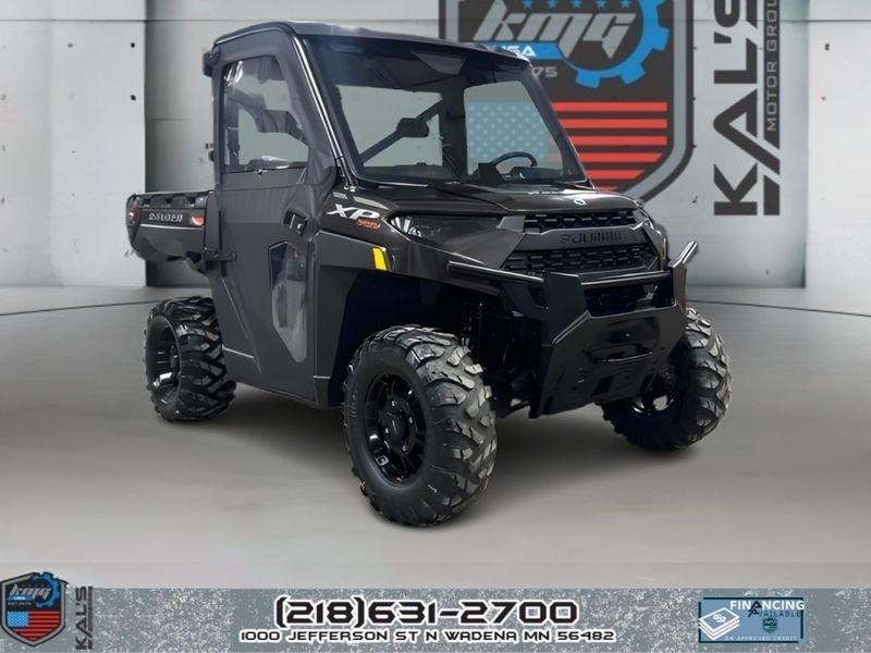 Polaris Ranger XP 1000 Premium EPS  2024