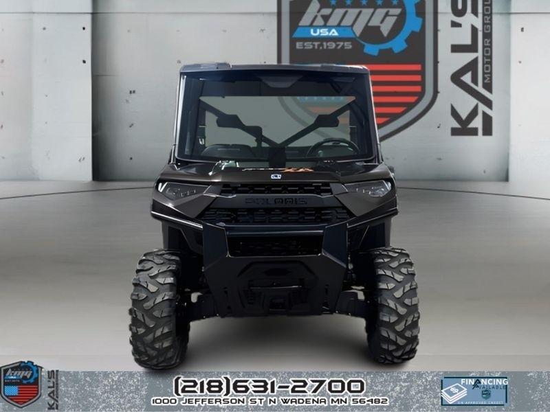 Polaris Ranger XP 1000 Premium EPS  2024
