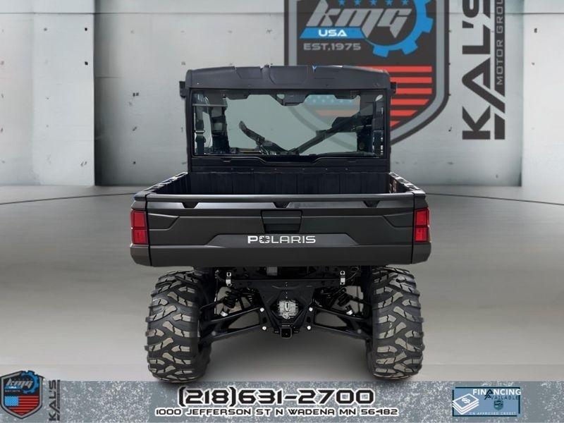 Polaris Ranger XP 1000 Premium EPS  2024