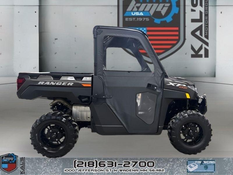 Polaris Ranger XP 1000 Premium EPS  2024