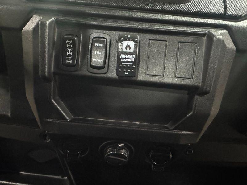 Polaris Ranger XP 1000 Premium EPS  2024