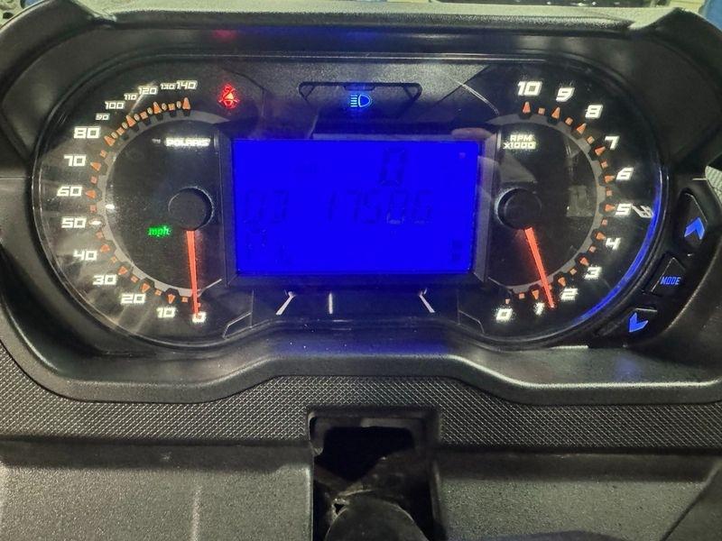Polaris Ranger XP 1000 Premium EPS  2024