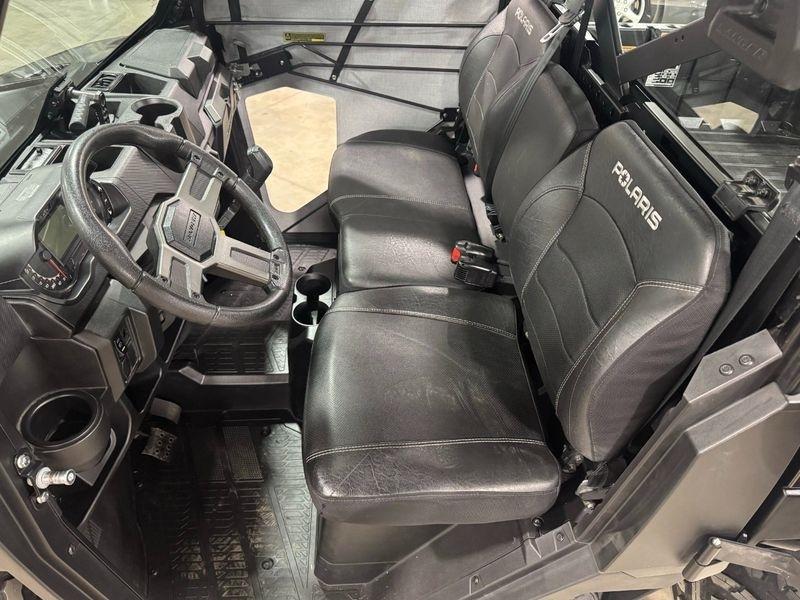 Polaris Ranger XP 1000 Premium EPS  2024