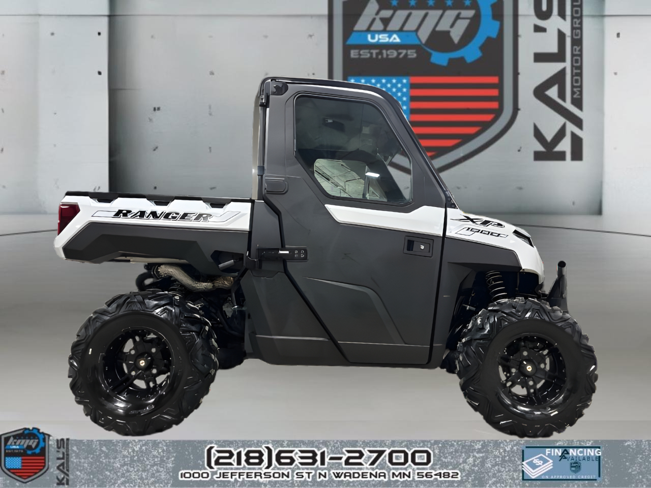 Polaris Ranger XP 1000 Northstar Premium EPS  2022 Polaris Ranger XP 1000 Northstar Premium EPS  2022