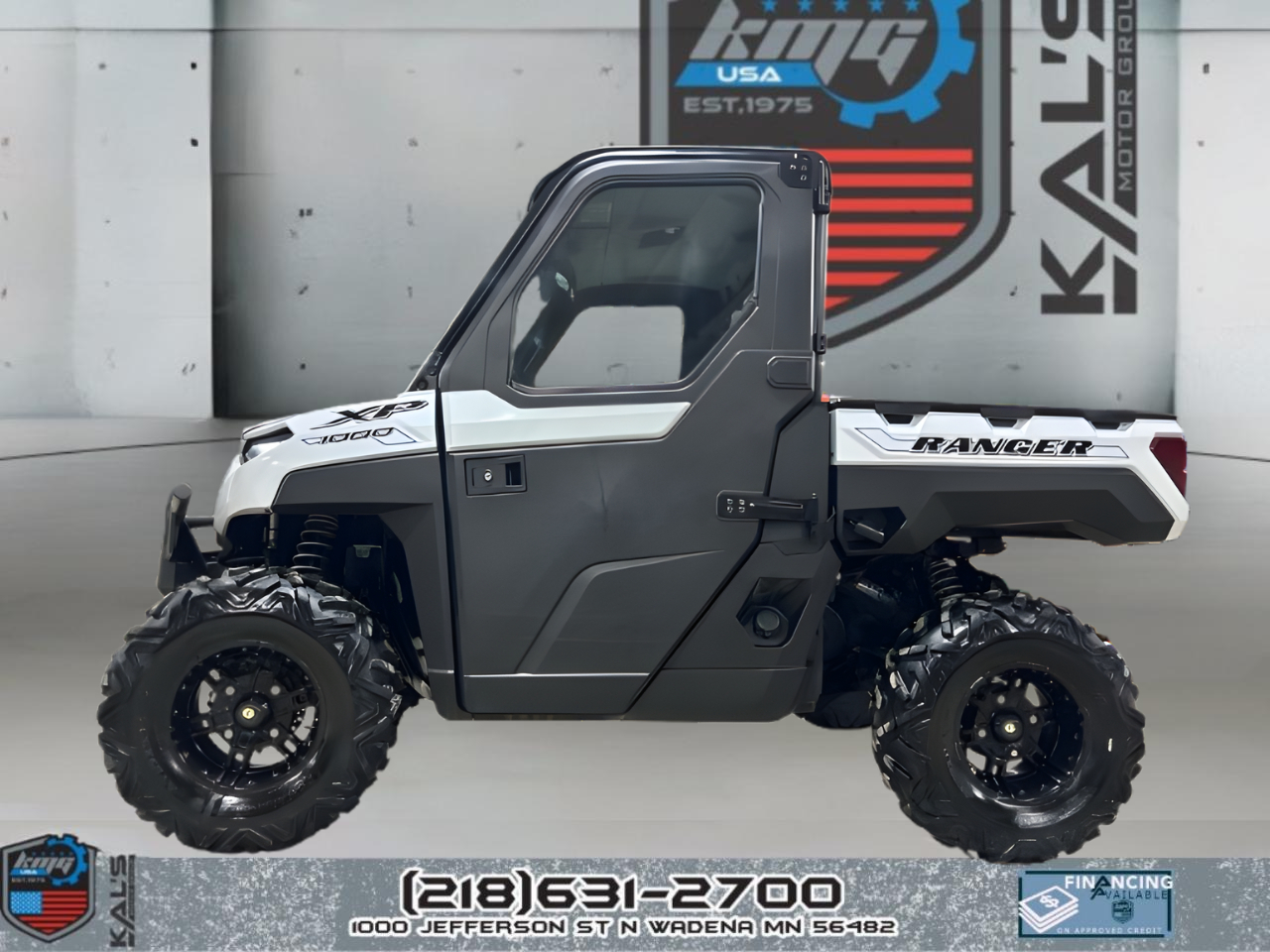 Polaris Ranger XP 1000 Northstar Premium EPS  2022 Polaris Ranger XP 1000 Northstar Premium EPS  2022
