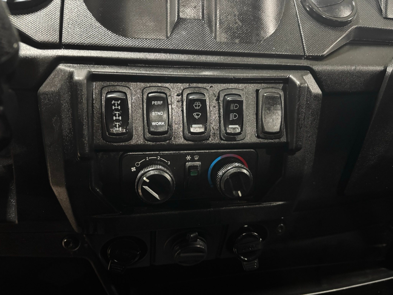 Polaris Ranger XP 1000 Northstar Premium EPS  2022 Polaris Ranger XP 1000 Northstar Premium EPS  2022