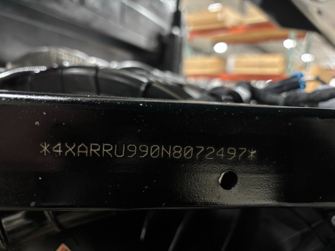 Polaris Ranger XP 1000 Northstar Premium EPS  2022 Polaris Ranger XP 1000 Northstar Premium EPS  2022