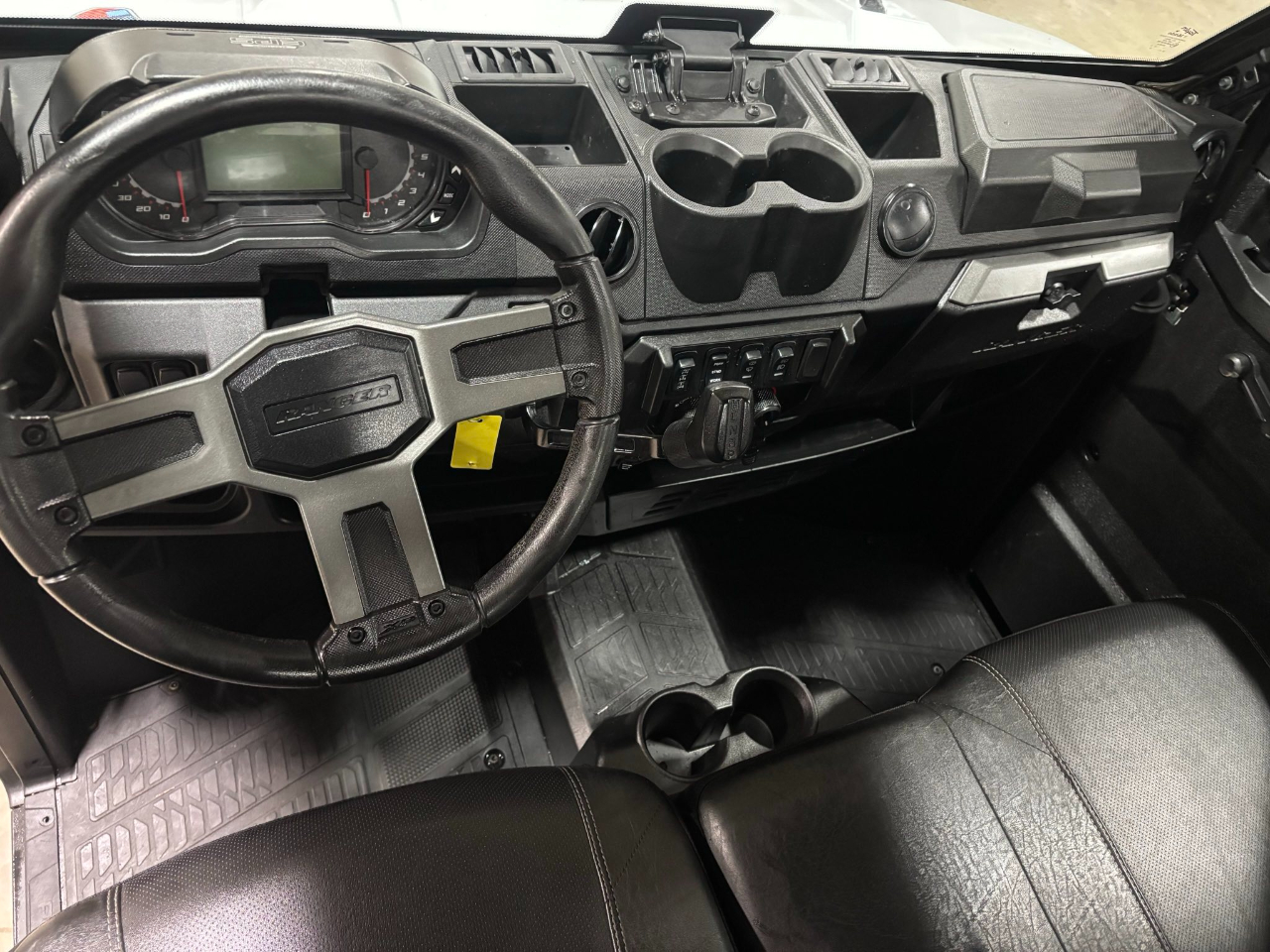 Polaris Ranger XP 1000 Northstar Premium EPS  2022 Polaris Ranger XP 1000 Northstar Premium EPS  2022