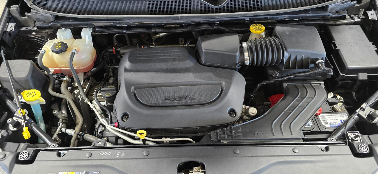 Chrysler Voyager LX 2021 Chrysler Voyager LX 2021