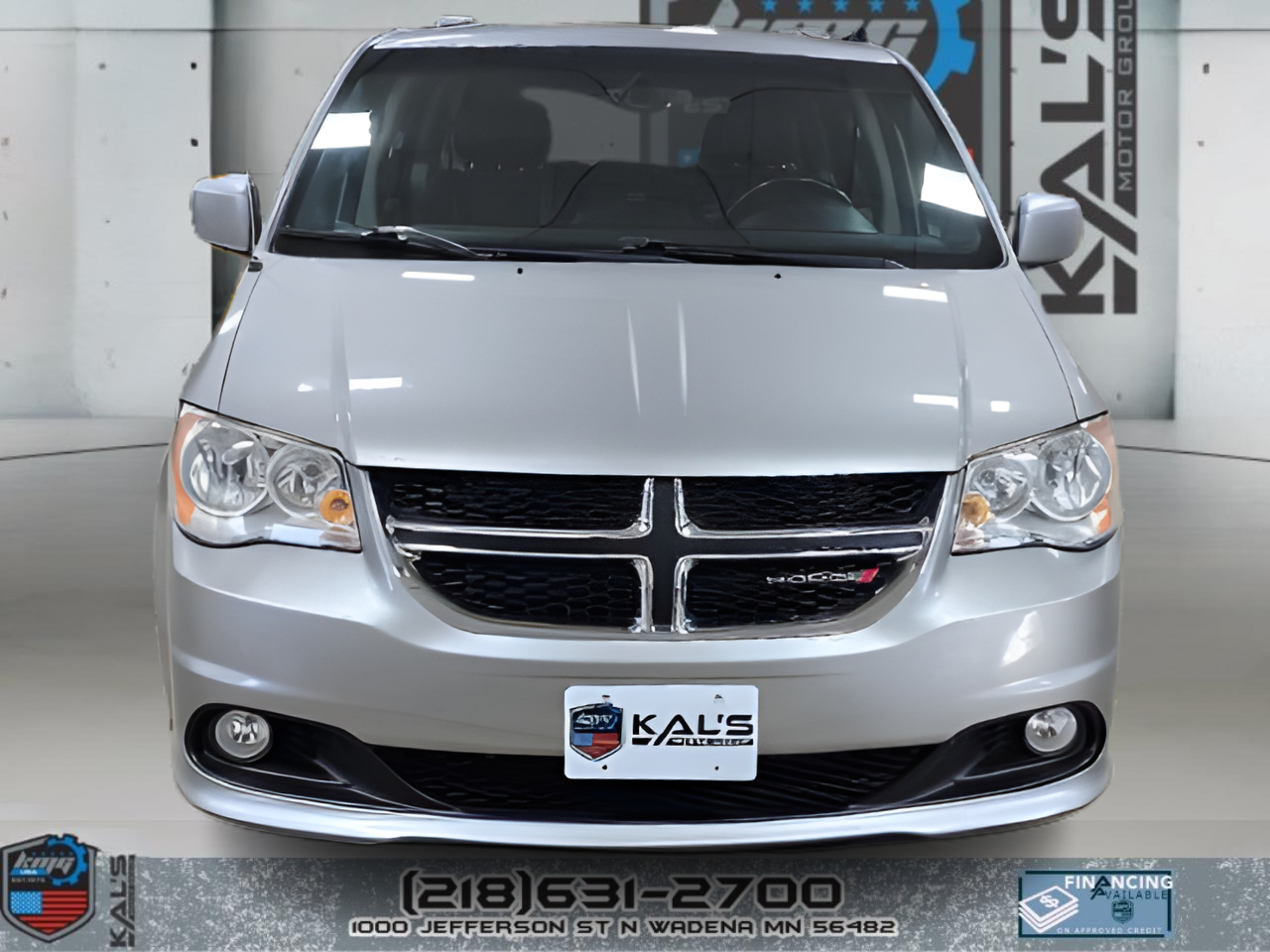 Dodge Grand Caravan SXT 2017 Dodge Grand Caravan SXT 2017