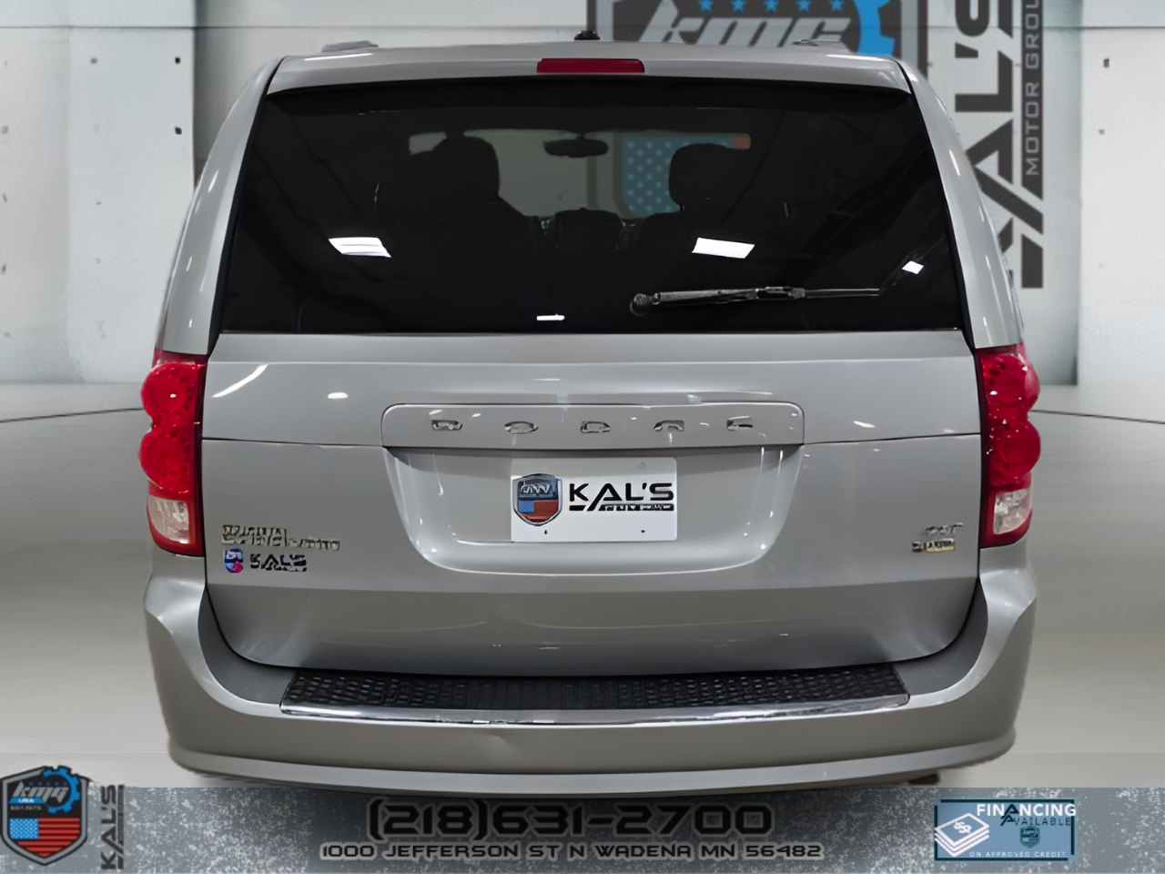 Dodge Grand Caravan SXT 2017 Dodge Grand Caravan SXT 2017