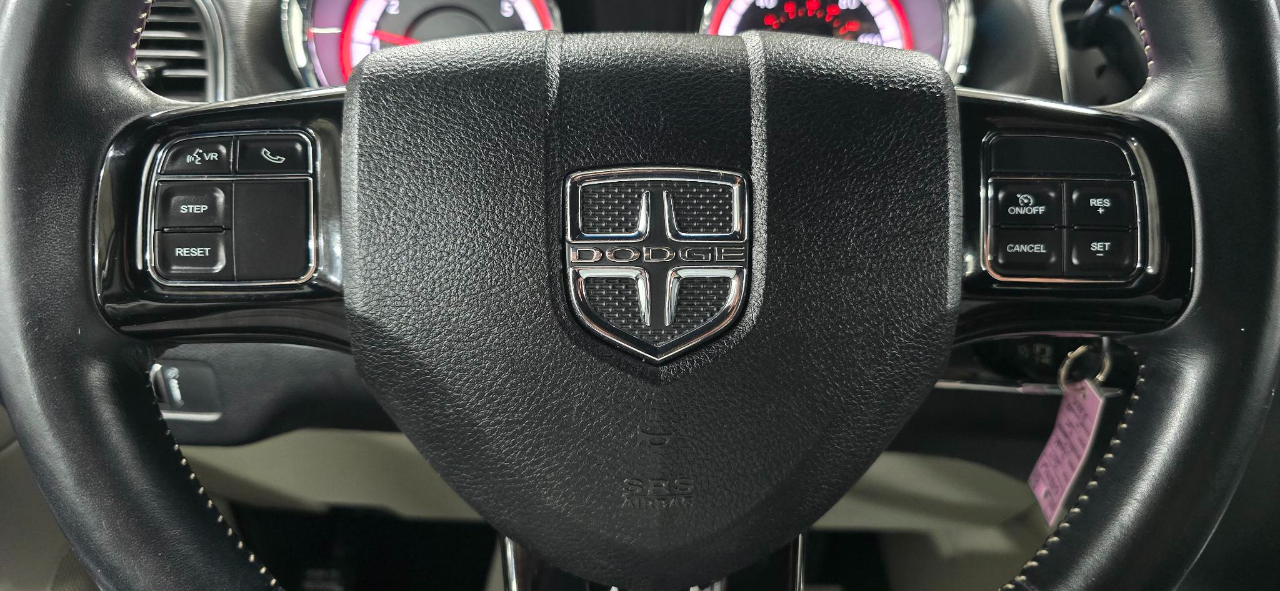 Dodge Grand Caravan SXT 2017 Dodge Grand Caravan SXT 2017