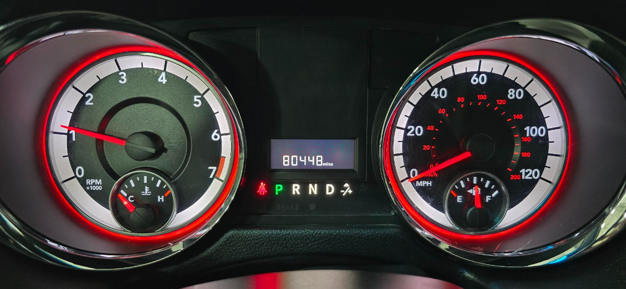 Dodge Grand Caravan SXT 2017 Dodge Grand Caravan SXT 2017