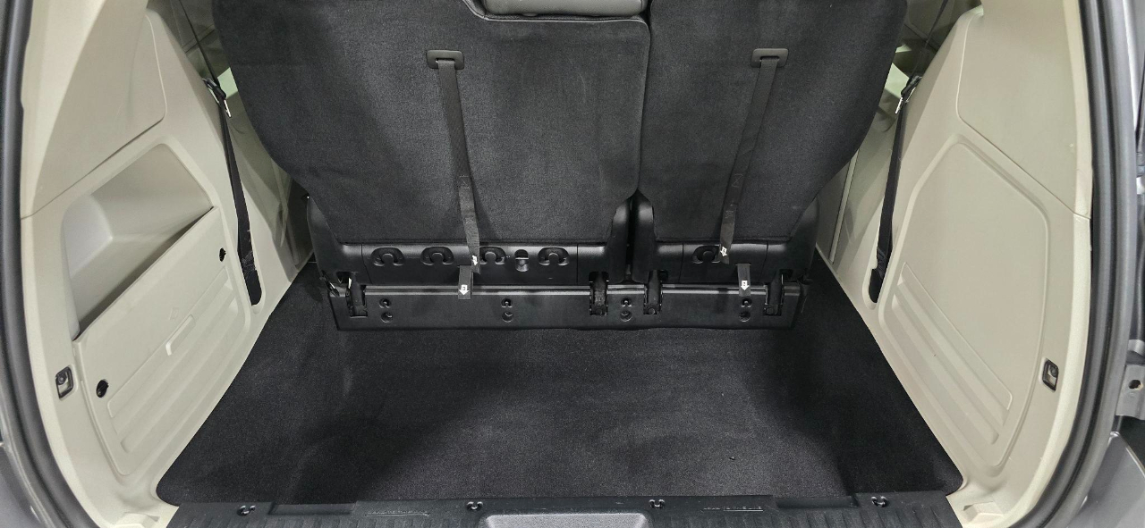 Dodge Grand Caravan SXT 2017 Dodge Grand Caravan SXT 2017