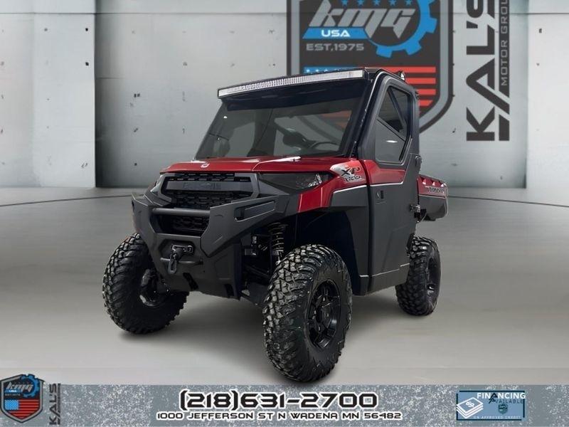 Polaris Ranger XP 1000 Northstar Premium EPS  2025