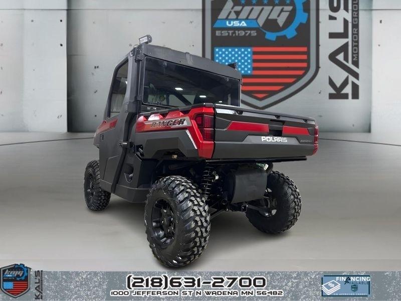 Polaris Ranger XP 1000 Northstar Premium EPS  2025