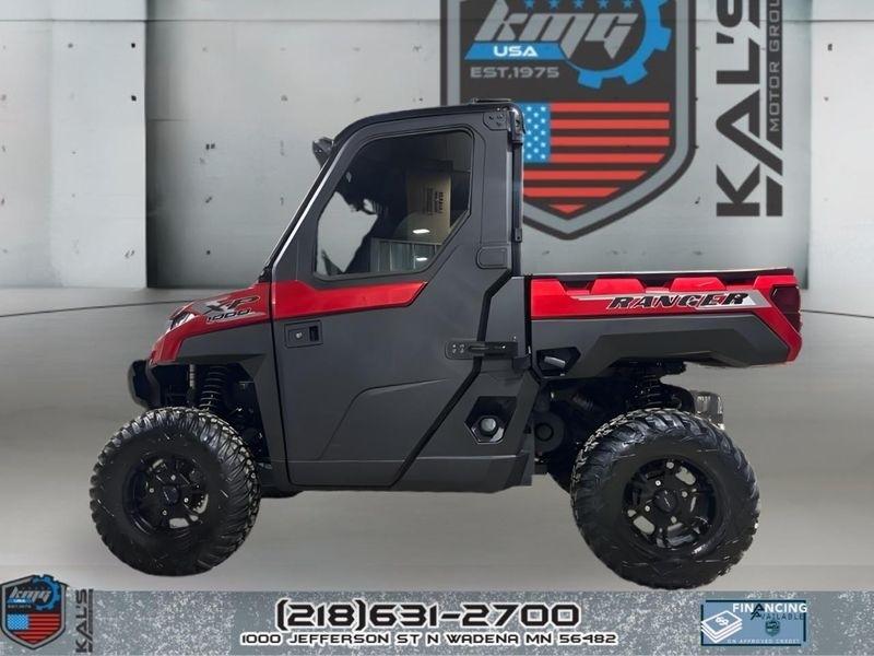Polaris Ranger XP 1000 Northstar Premium EPS  2025