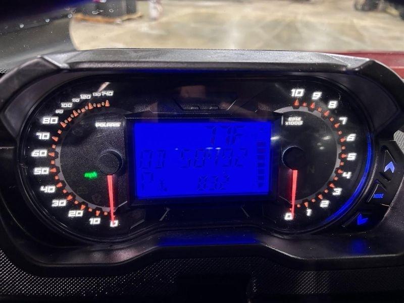 Polaris Ranger XP 1000 Northstar Premium EPS  2025