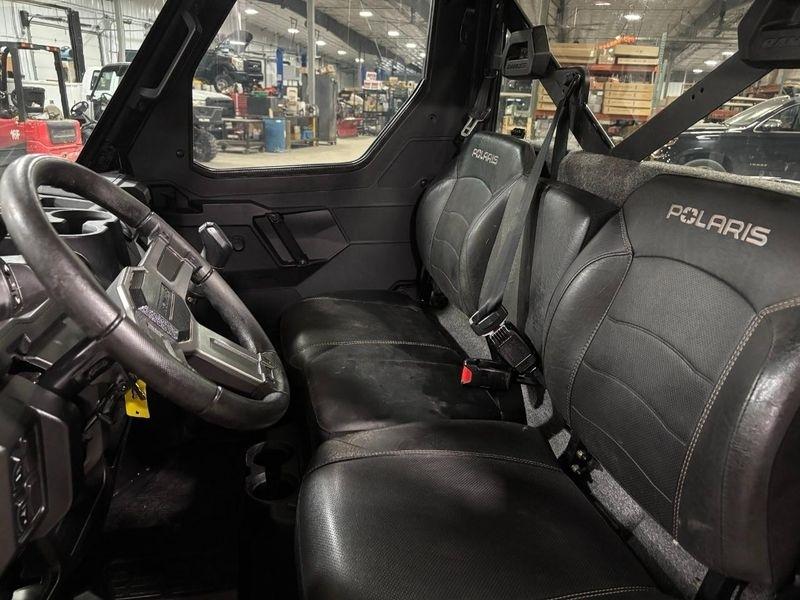Polaris Ranger XP 1000 Northstar Premium EPS  2025