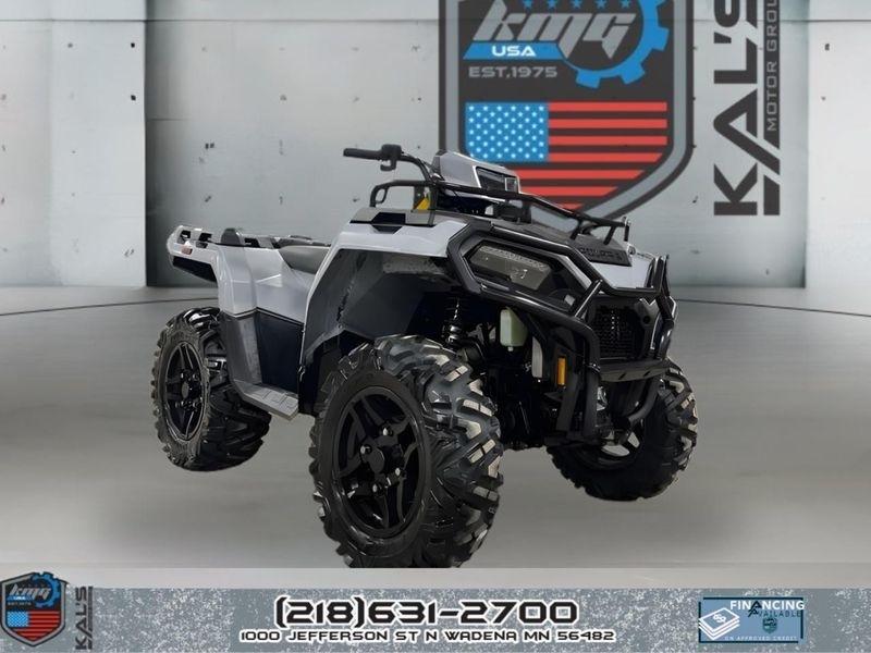 Polaris Sportsman 570 EPS  2024