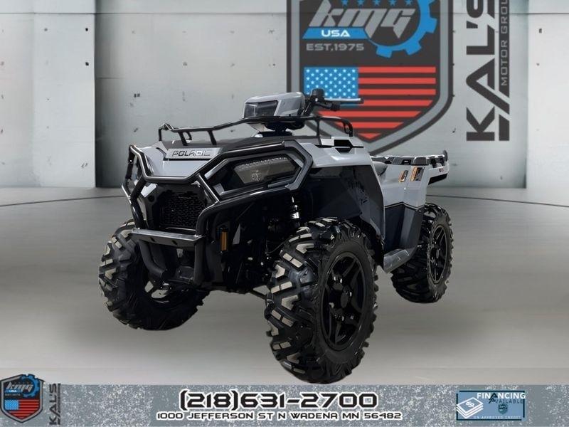 Polaris Sportsman 570 EPS  2024