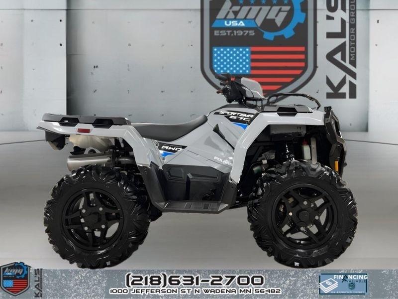 Polaris Sportsman 570 EPS  2024
