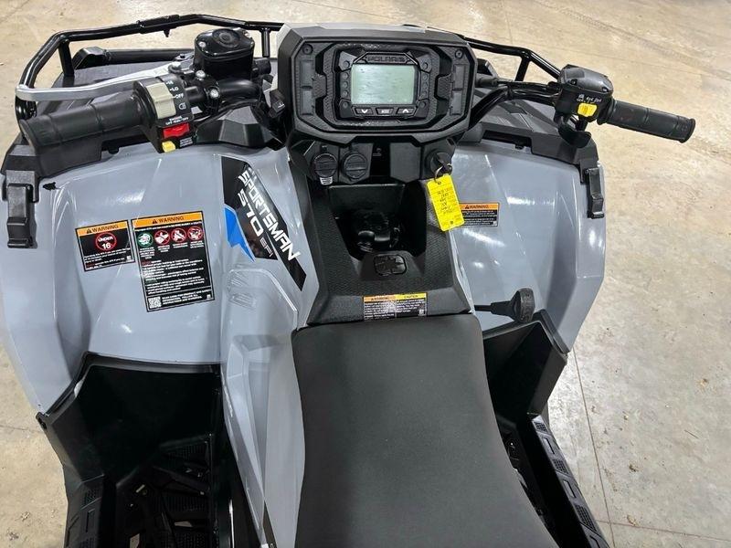 Polaris Sportsman 570 EPS  2024