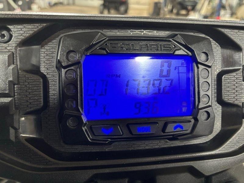 Polaris Sportsman 570 EPS  2024
