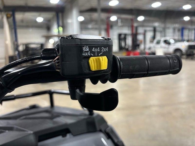 Polaris Sportsman 570 EPS  2024
