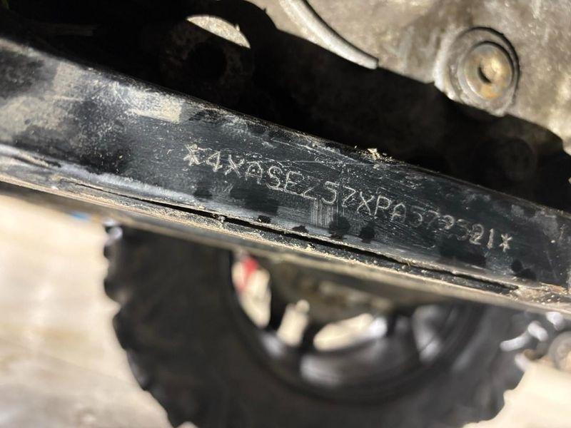 Polaris Sportsman 570 EPS  2024