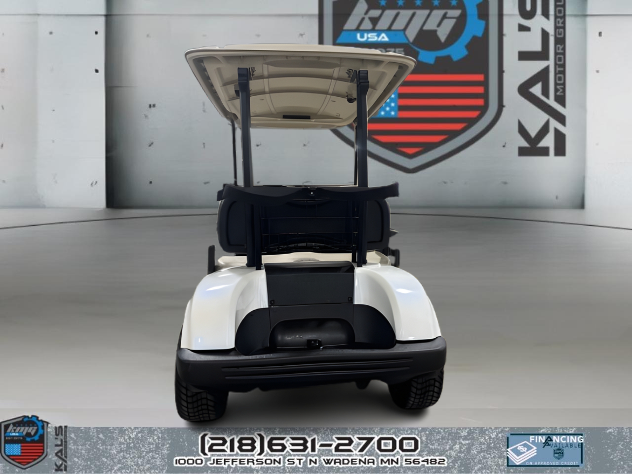 Yamaha Drive 1 Gas  2016