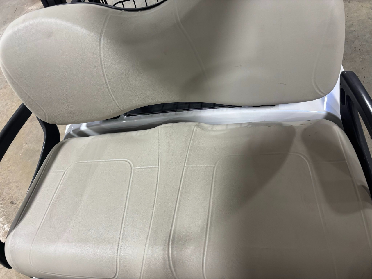 Yamaha Drive 1 Gas  2016