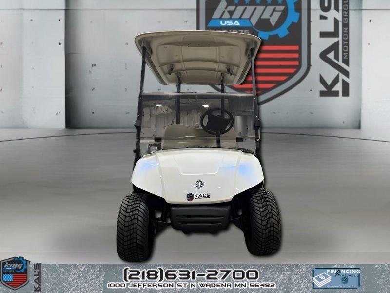 Yamaha Drive 1 Gas  2016