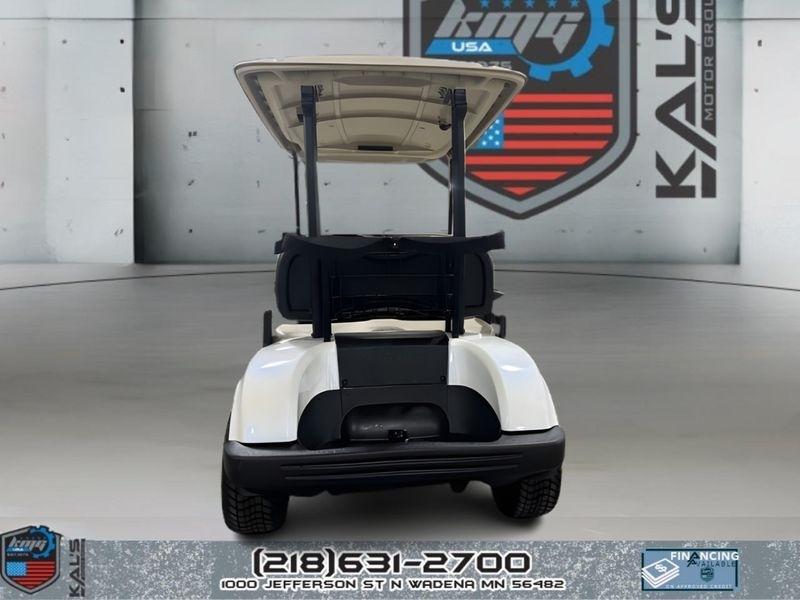 Yamaha Drive 1 Gas  2016