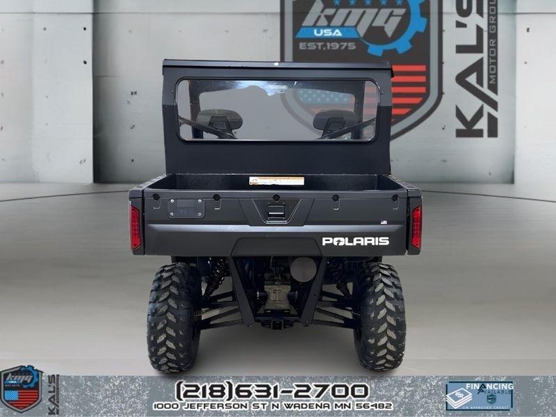 Polaris Ranger 800 XP  2011