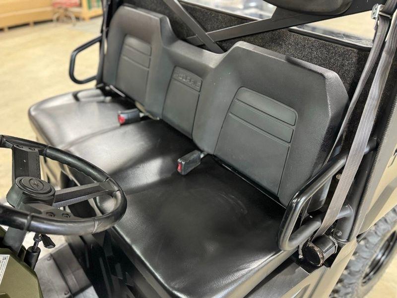 Polaris Ranger 800 XP  2011