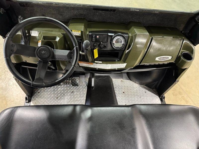 Polaris Ranger 800 XP  2011