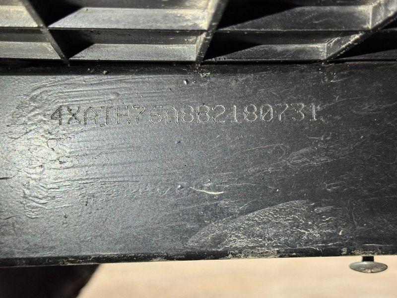 Polaris Ranger 800 XP  2011