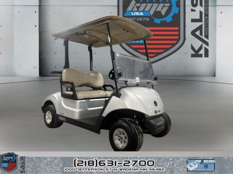 Yamaha Drive 2 Electric  2022