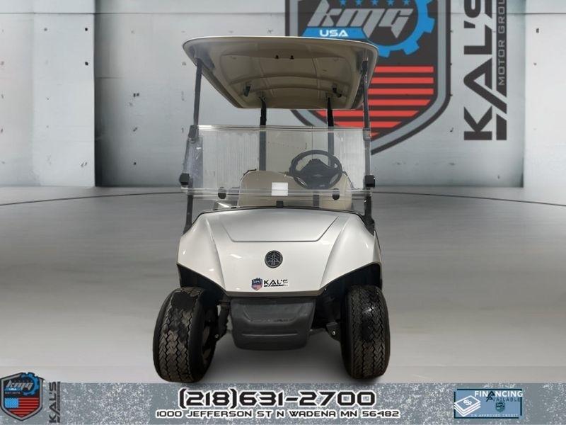 Yamaha Drive 2 Electric  2022