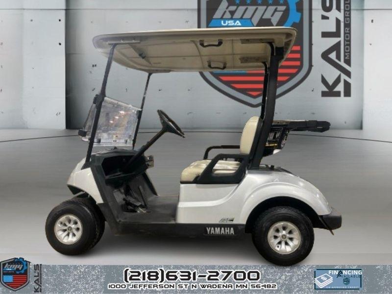 Yamaha Drive 2 Electric  2022