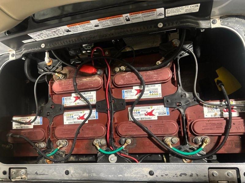 Yamaha Drive 2 Electric  2022