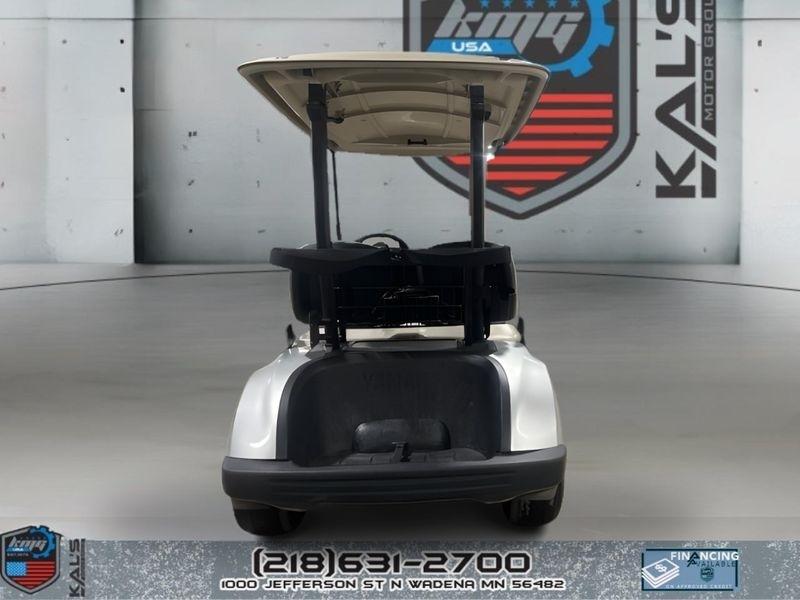 Yamaha Drive 2 Electric  2022